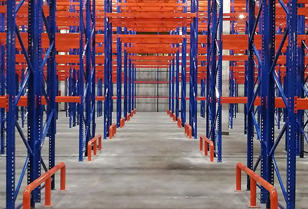 东城仓储货架在制作的时候要遵守什么原则